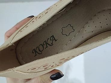 truffle collection buty: Półbuty damskie, rozmiar 40 — 8