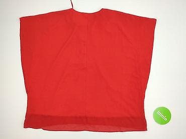second hand second hand second hand: F&F, Bluzka damska, rozmiar 3XL — 3