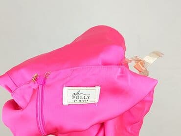 buty by o la la kozaki: Oh Polly, Sukienka damska, rozmiar S — 4