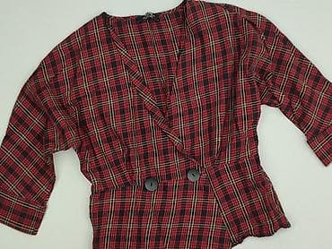 Bershka, Bluzka damska, rozmiar L