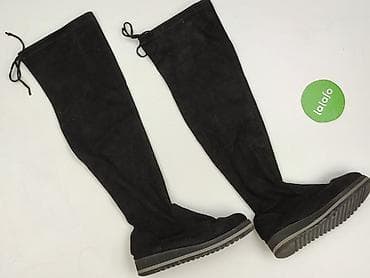 prima moda kozaki: Kozaki damskie, rozmiar 38 — 3