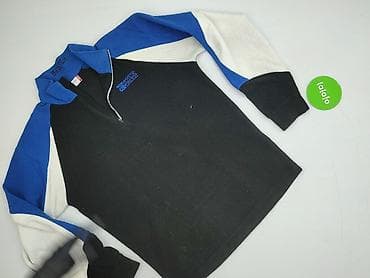 peak performance: Maglione, Polar damski, rozmiar M — 2