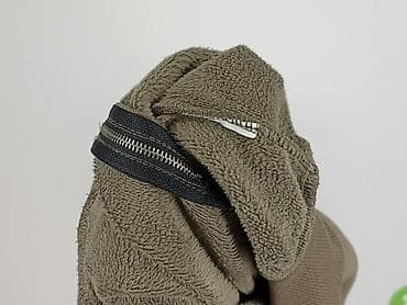 spodnie dresowe ea7: Diverse, Bluza z kapturem damska, rozmiar S — 5