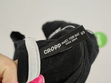 t shirty z nadrukiem allegro: Cropp, Women`s T-shirt, size S (EU 36) — 4