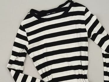 ażurowa bluzka sinsay: Sinsay, Bluzka damska, rozmiar M — 1