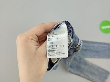 ciazowa: H&M Mama, Legginsy rozmiar XS — 5
