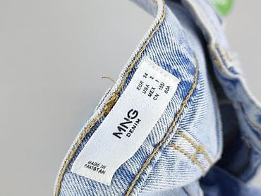 blue jeans l: Jeansy damskie, rozmiar 2XS — 4