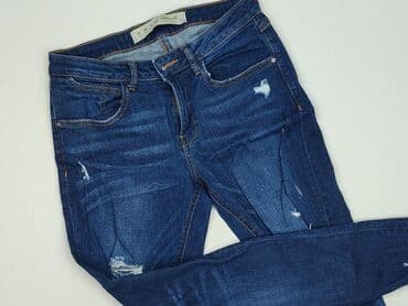 Denim Co, Jeansy damskie, rozmiar M