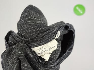 hm topy basic: H&M L.O.G.G., Women's blouse, size S — 6