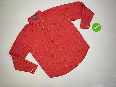 cecilia classics sweter: Polo Ralph Lauren, Koszulа dla mężczyzn, rozmiar L — 2