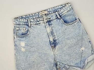 tory: House of Denim, Szorty damskie, rozmiar M — 1