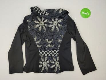 marynarki damskie plus size: Marynarka damska, rozmiar XL — 3