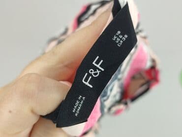 klapki hermes ccc: F&F, Bluzka damska, rozmiar M — 4