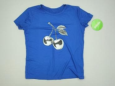 bluzy one piece: T-shirt damski, rozmiar L — 2