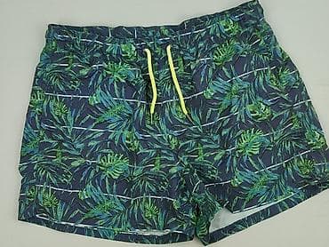 alphar one polo: Active Touch, Szorty kąpielowe dla mężczyzn, rozmiar L — 1