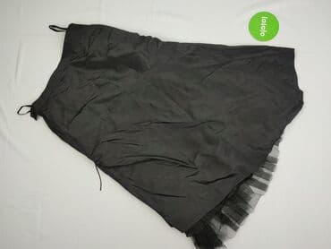 spódnica koktajlowa: Spódnica damska, rozmiar M — 3