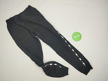 do biegania: Nike, Spodnie dresowe damskie, rozmiar S — 3