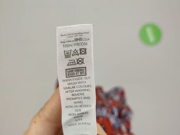 krótkie spodenki duże rozmiary: Bhs, Szorty damskie, rozmiar XL — 6