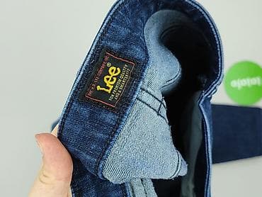 jeans lee: Lee, Jeansy damskie, rozmiar S — 4