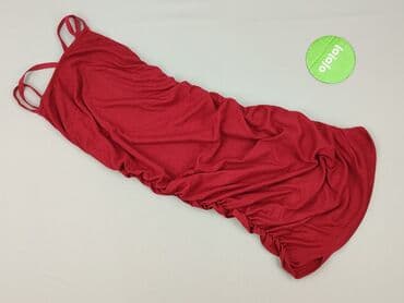 czerwona sukienka massimo dutti: Shein, Women`s dress, size XS (EU 34) — 2