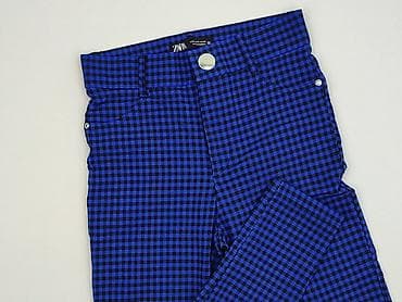 Zara, Spodnie materiałowe damskie, rozmiar S