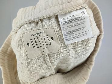 sneakersy bench: Spodnie dresowe damskie, rozmiar L — 4