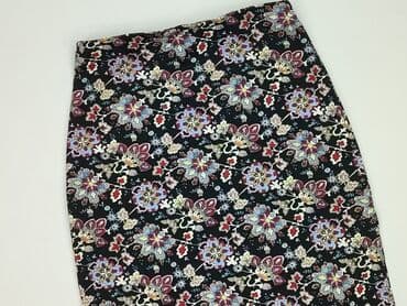 spódnice midi plisowane czarne: Spódnica damska, S — 1