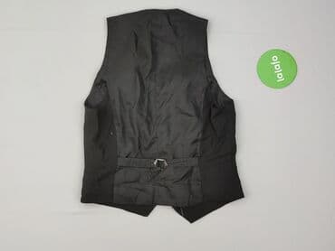koszulka z numerem h m: H&M, Kamizelka damska, rozmiar M — 3