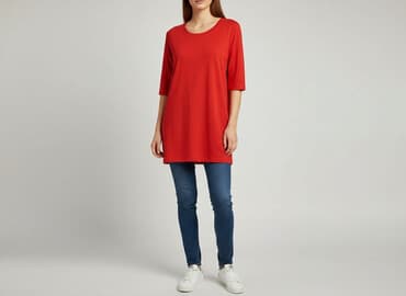 Review, Women`s tunic, size M at lalafo.pl Review, Women`s tunic, size M