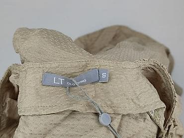 len mango: Sukienka damska, rozmiar S — 4