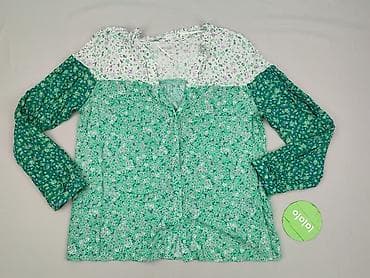 bluzka zebra h: Zara, Bluzka damska, rozmiar L — 2