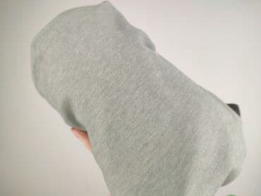 oversized t shirty basic: Women`s dress, size 5XL (EU 50) — 4