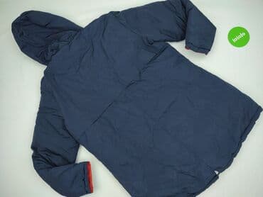 lidl parka damska z kapturem: PARKA, Parka damska, 2XL — 3