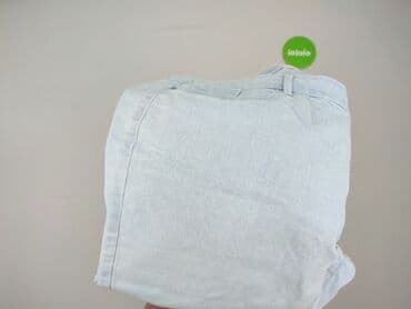 włoskie jeansy damskie: Janina, Jeansy damskie, rozmiar 2XL — 6