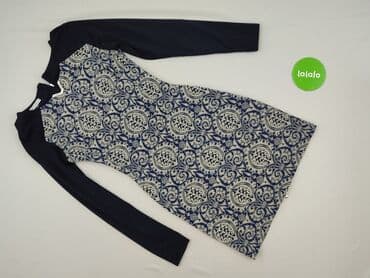 szablony sukienek: Sukienka damska, rozmiar S — 2