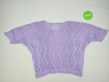 sweter damski basic: Sweter damski, rozmiar One size — 3