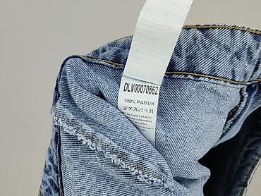 mex 26: Denim, Szorty damskie, rozmiar L — 6