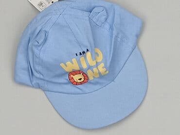 koszulka messi allegro: Baseball cap, 9-12 months, condition - Perfect — 1