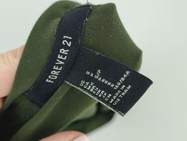 calvin klein performance t shirty: Forever 21, Women`s T-shirt, S — 4