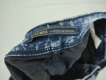 legginsy welurowe push up allegro: Jeansy damskie, 2XS — 4