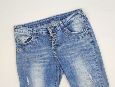 klapki hermes ccc: Place du Jour, Szorty damskie, rozmiar M — 4