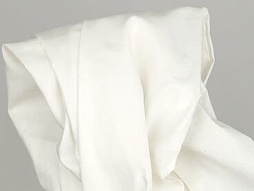 biale legginsy sinsay: Sinsay, Bluzka damska, rozmiar M — 6