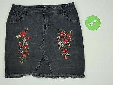 marija kulusic jeans: Janina, Spódnica damska, rozmiar M — 2