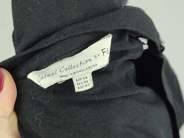 f and f sweatshirt: F&F, T-shirt damski, rozmiar XL — 4