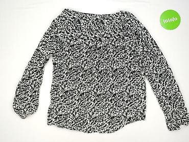 bluza wawa: Lc Waikiki, Bluzka damska, rozmiar L — 3