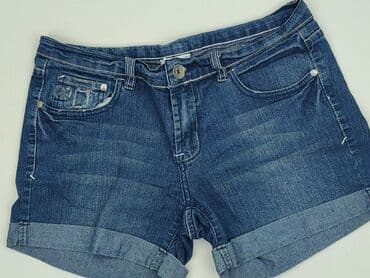 wrangler krótkie spodenki damskie: Okay, Szorty damskie, rozmiar M — 1