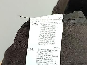 strona h: Mohito, Spodnie materiałowe damskie, rozmiar 2XS — 7