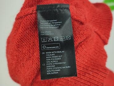 swetrem: H&M, Sweter damski, rozmiar M — 5