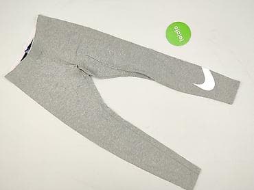 nike air max plus: Nike, Legginsy Sportowe damskie, rozmiar S — 3