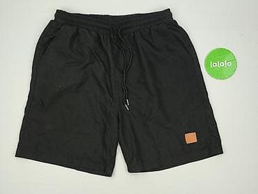 object bluzki: Szorty dla mężczyzn, rozmiar S — 2